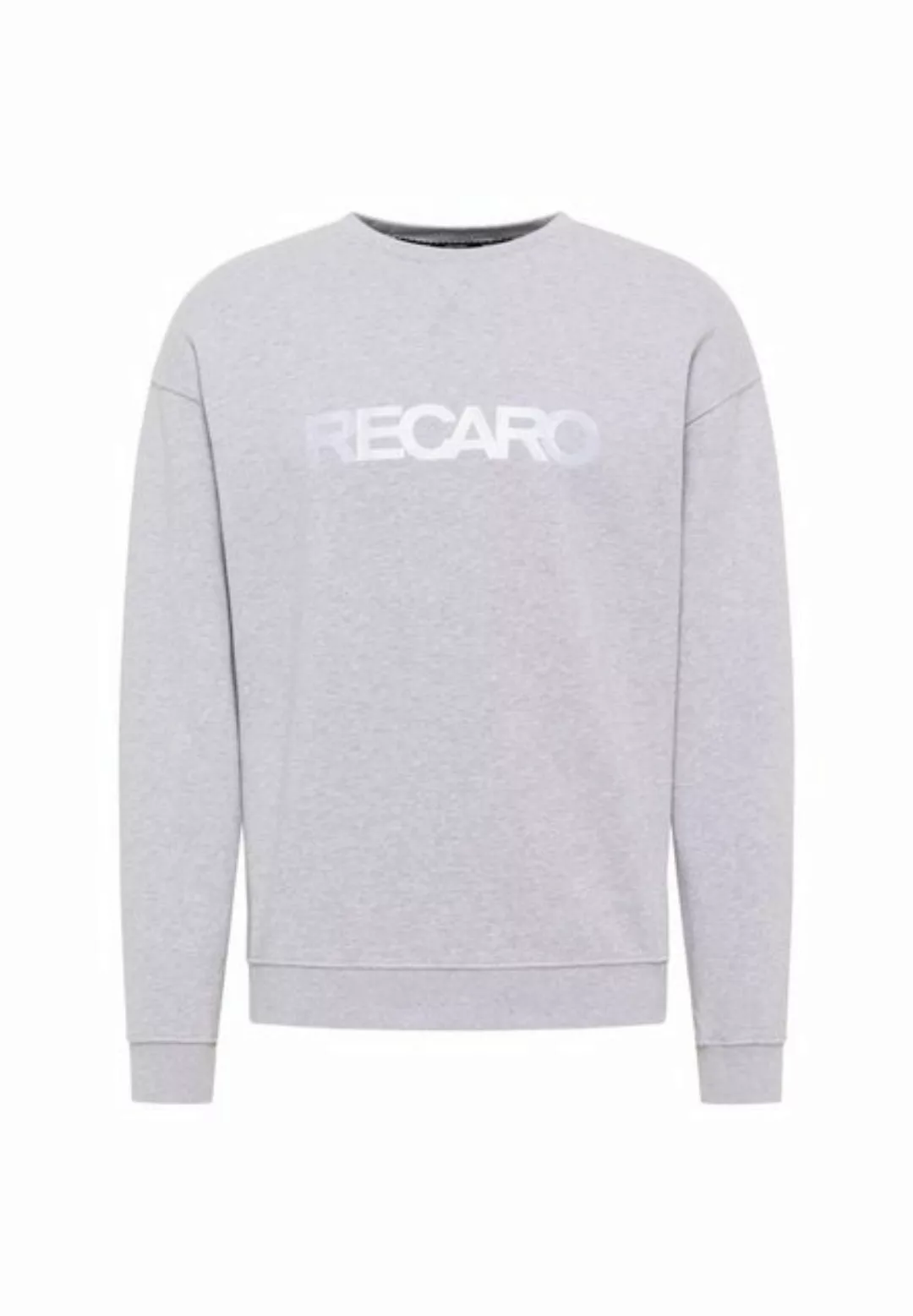 RECARO Sweatshirt RECARO Sweatshirt Originals Herren Pullover, Rundhals 100 günstig online kaufen
