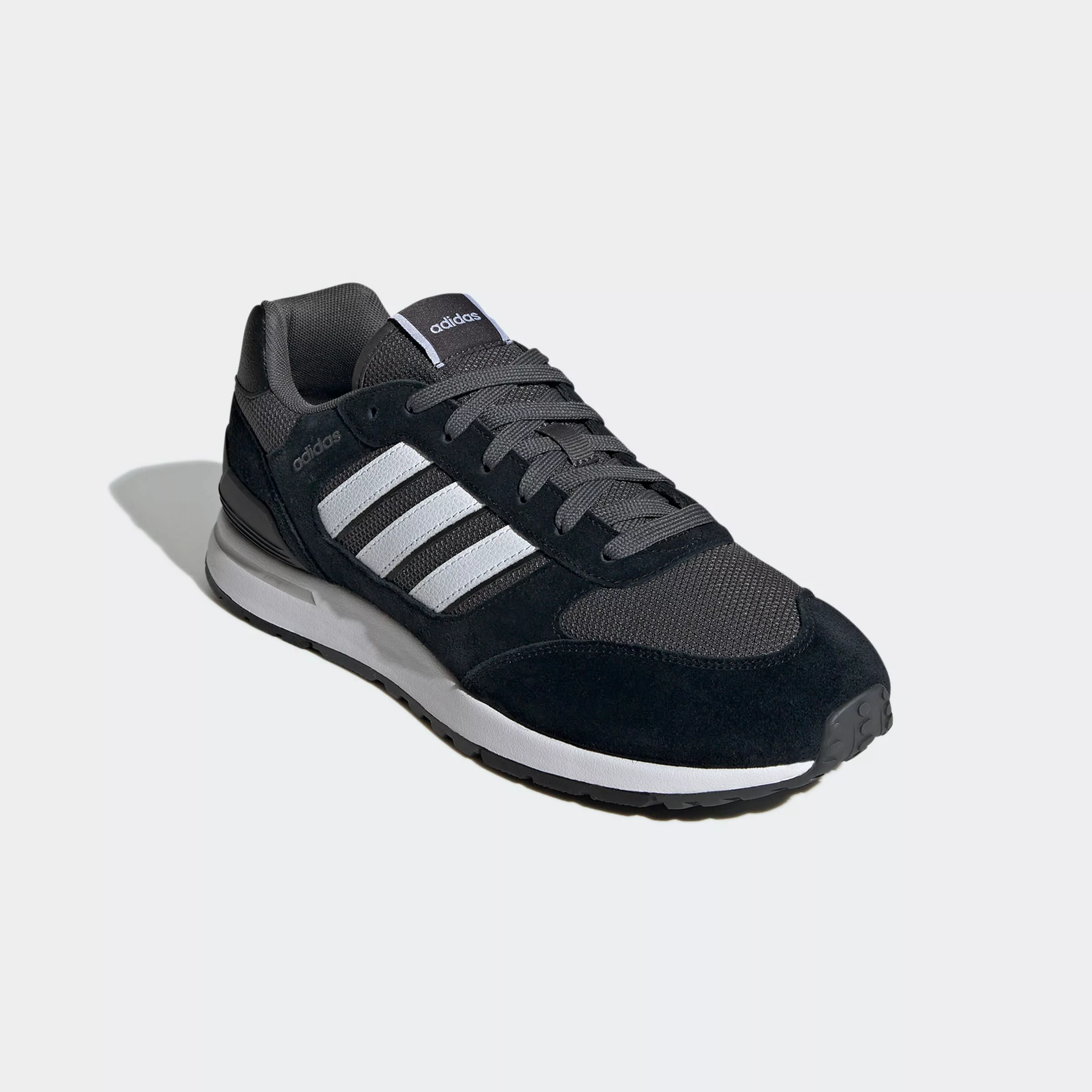 adidas RUN 80s Sneaker Herren schwarz günstig online kaufen