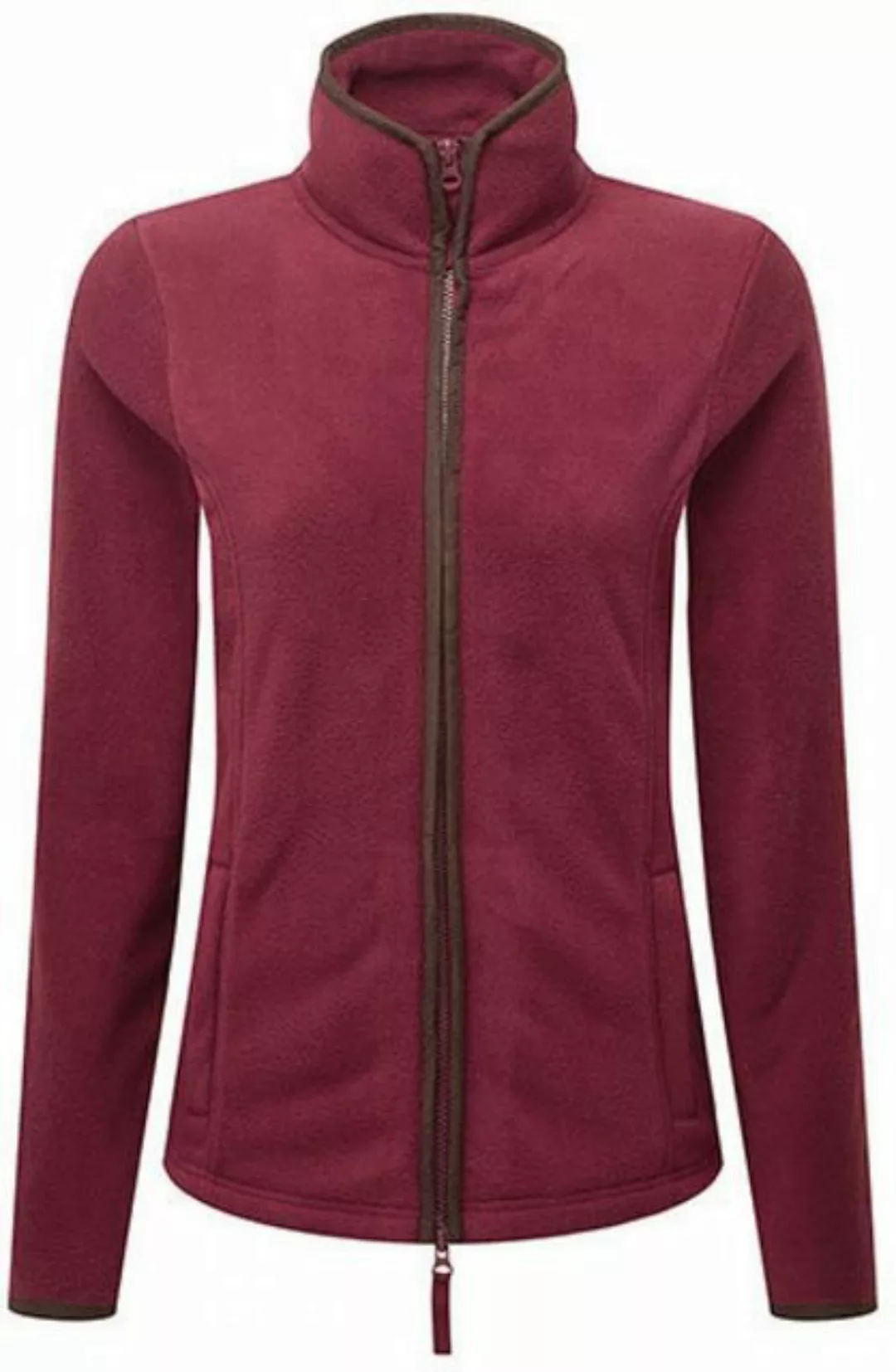 Premier Workwear Fleecejacke Women´s ´Artisan´ Fleece Jacket XS bis 3XL günstig online kaufen