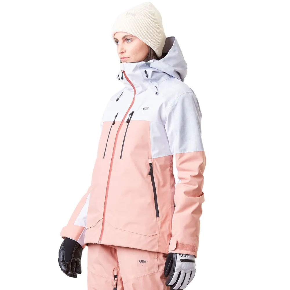 Picture Exa Jacket Ash Rose günstig online kaufen