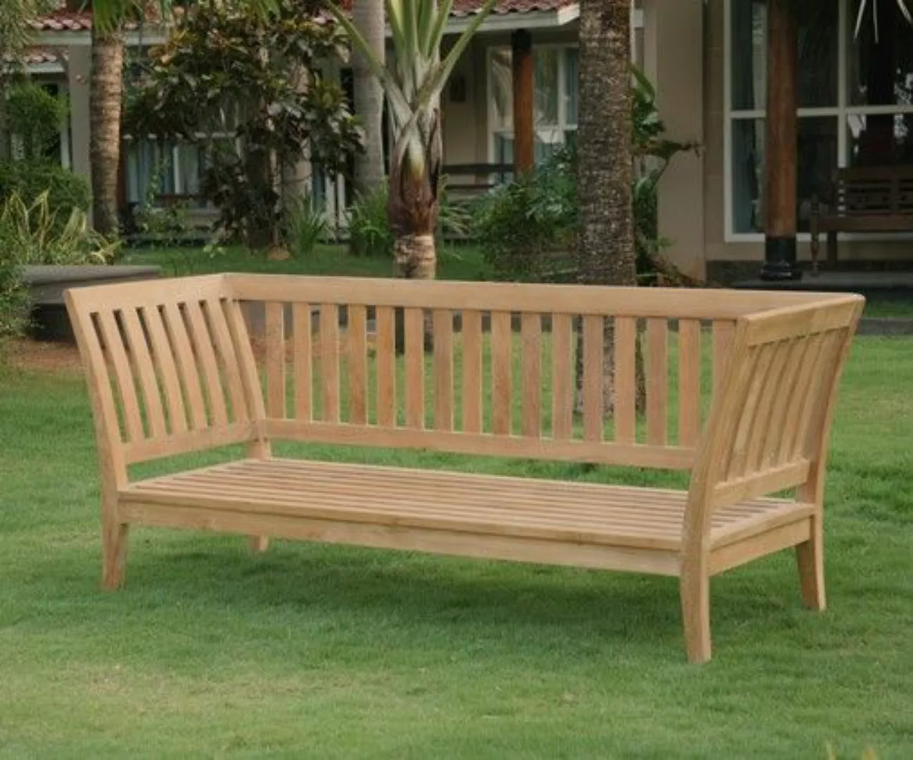 184 X 71 Cm Auflage Für Teak Gartenbank Varese Tb-1071 günstig online kaufen