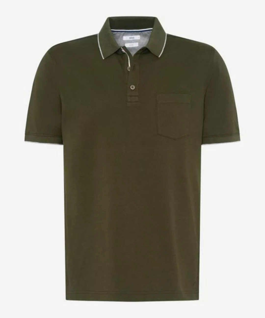 Brax Poloshirt "Style PETE" günstig online kaufen