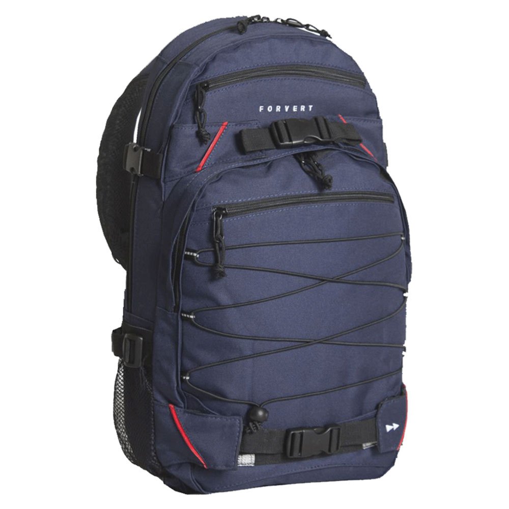 Forvert Louis 20l Rucksack One Size Navy günstig online kaufen