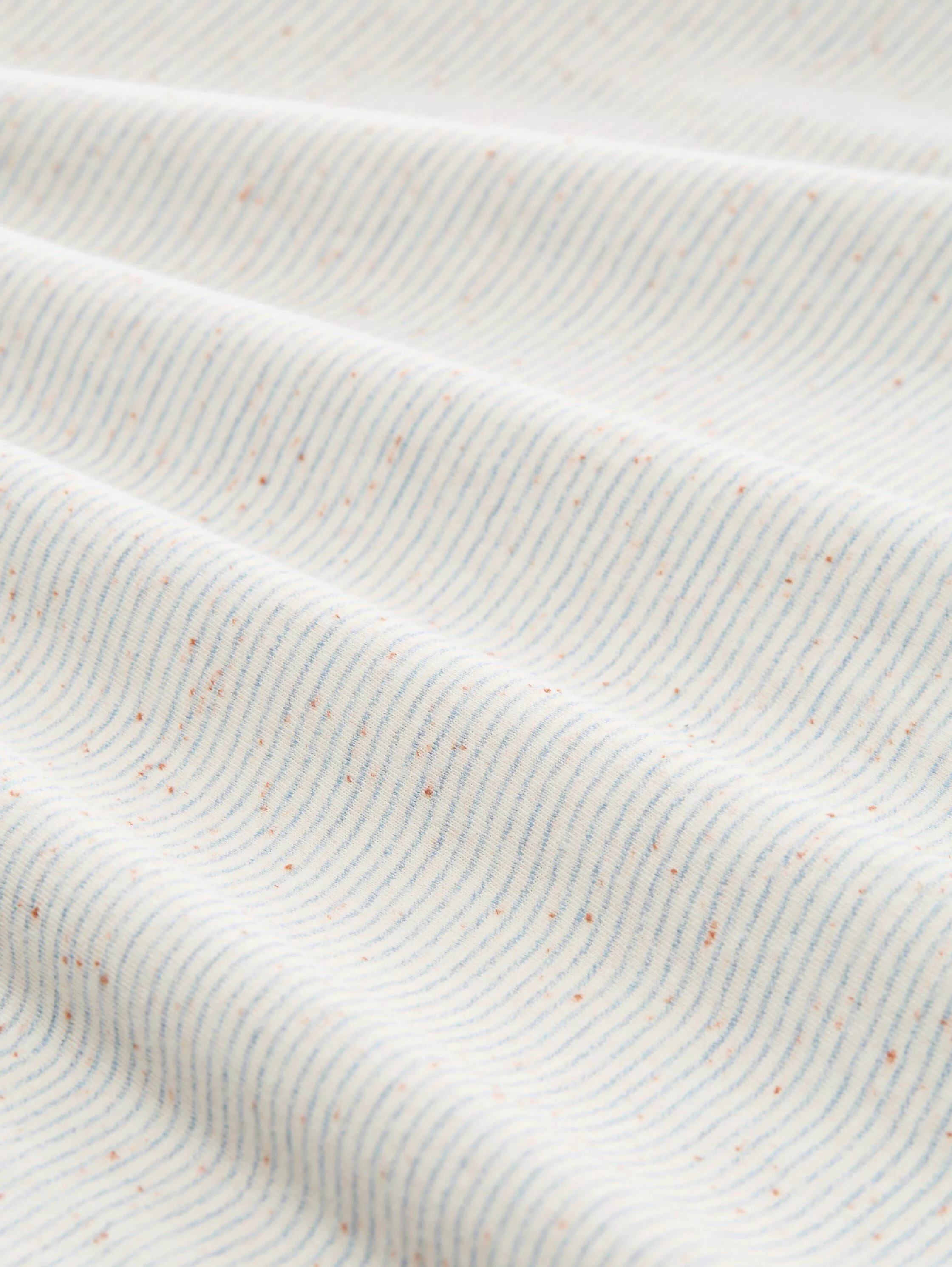 TOM TAILOR Henleyshirt mit Logo-Label günstig online kaufen