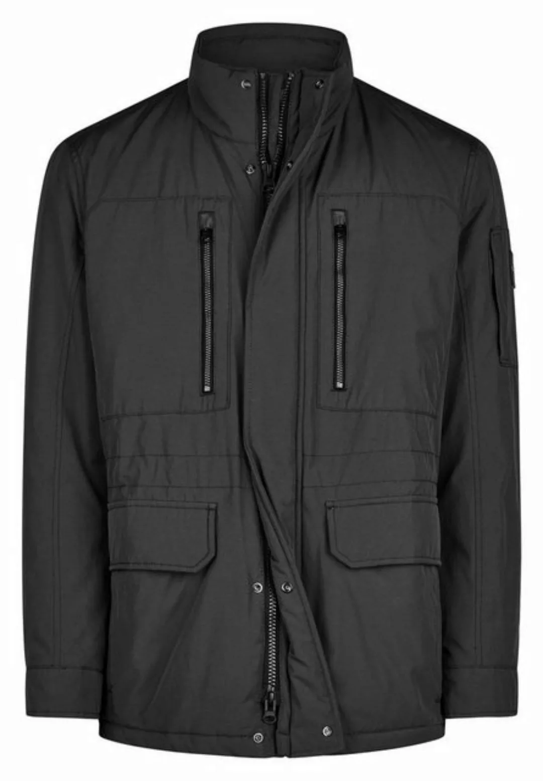 Calamar Outdoorjacke Ctn.Blend Fieldjack. günstig online kaufen