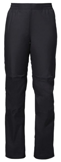 VAUDE Outdoorhose Vaude Womens Drop Pants Ii Damen Hardshell-Hose günstig online kaufen