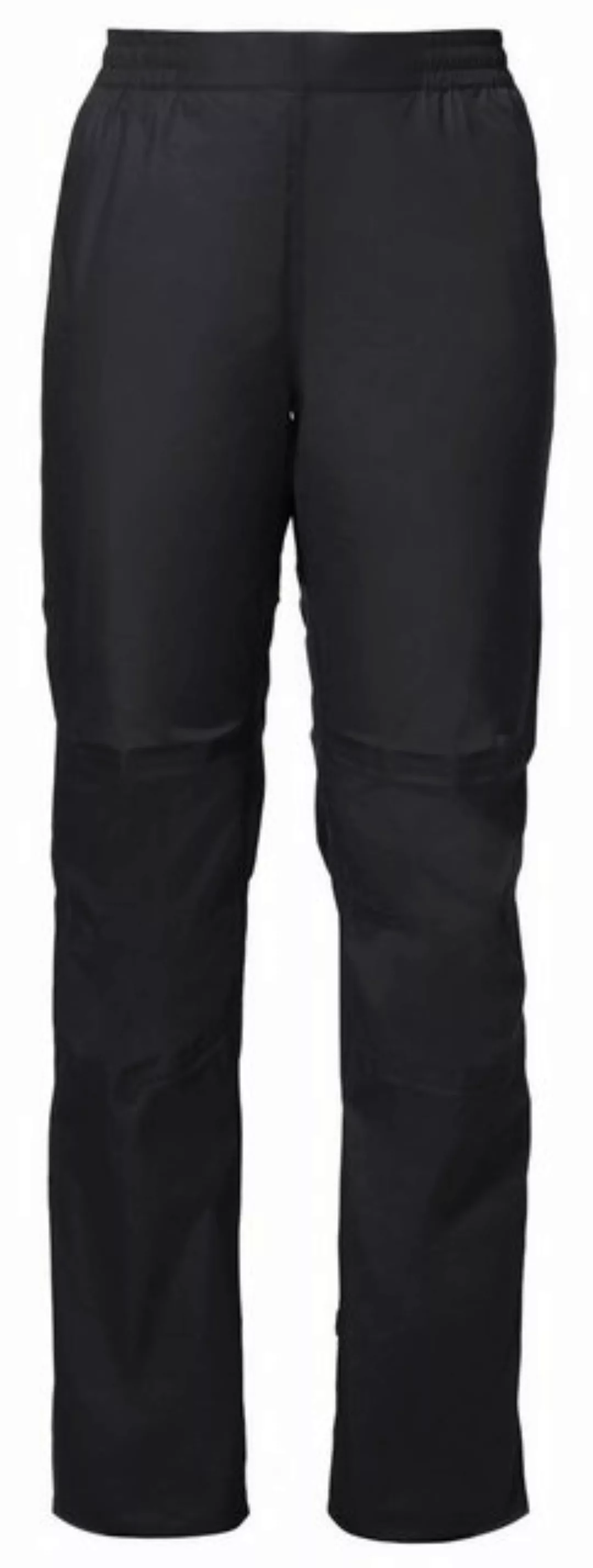 VAUDE Outdoorhose Vaude Womens Drop Pants Ii Damen Hardshell-Hose günstig online kaufen