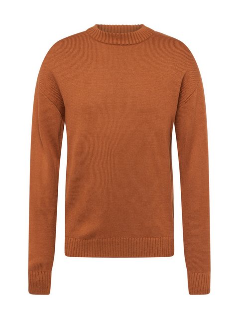 Jack & Jones Rundhalspullover JJEJack (1-tlg) günstig online kaufen