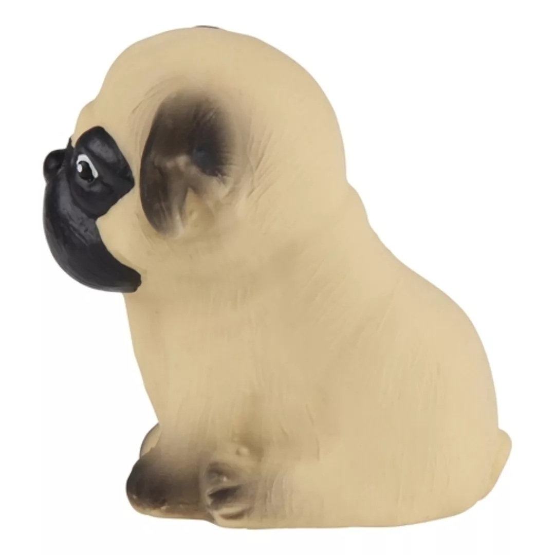 Hevea Babyspielzeug - Greifling Hund Naturkautschuk günstig online kaufen