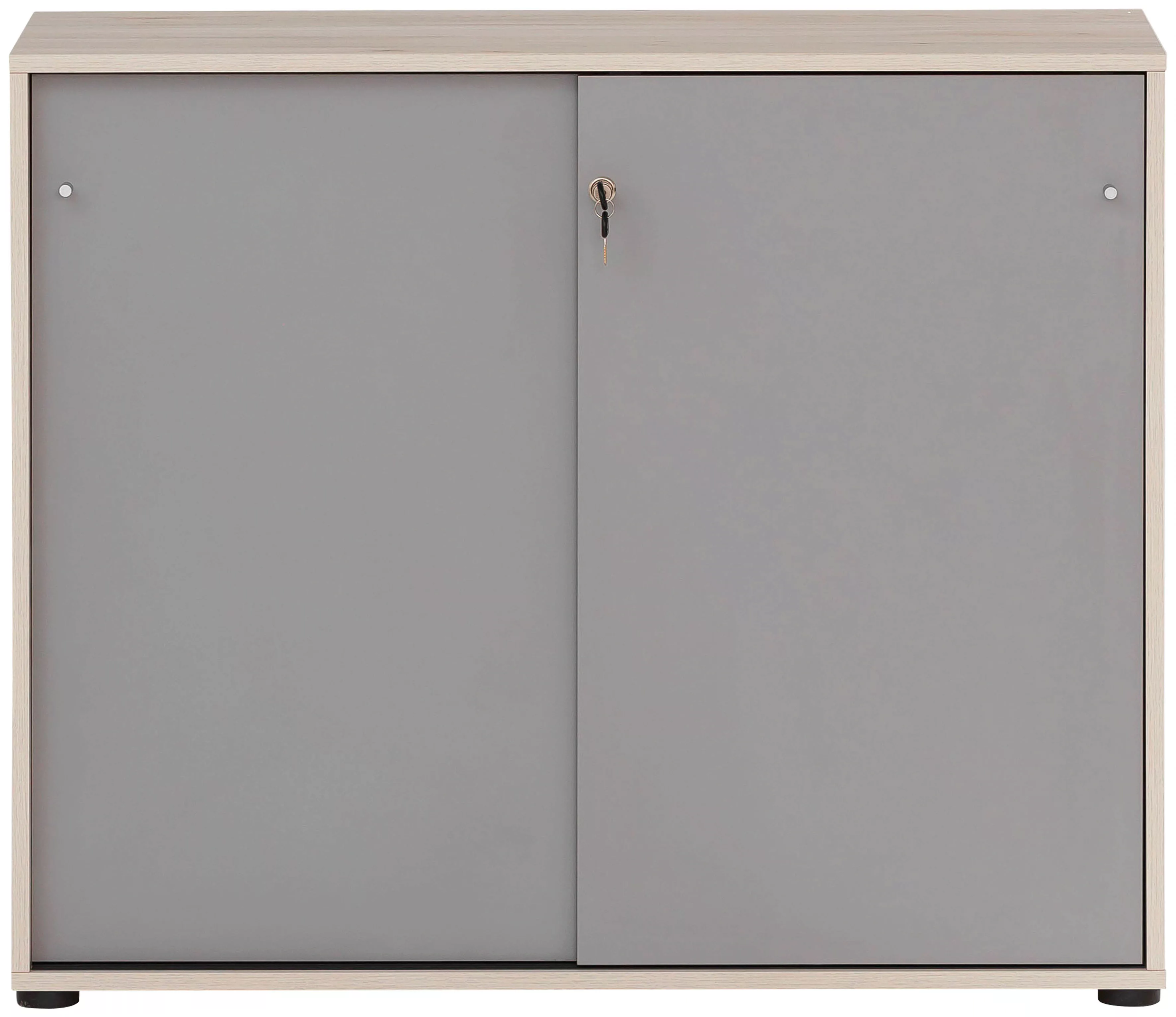Schildmeyer Aktenschrank "Serie 400", abschließbar, Breite 100 cm günstig online kaufen