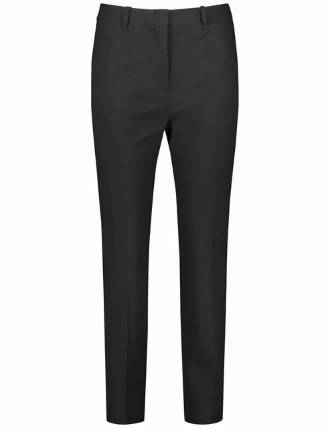 Taifun Stoffhose Gepflegte 7/8 Hose Tailored Fit günstig online kaufen