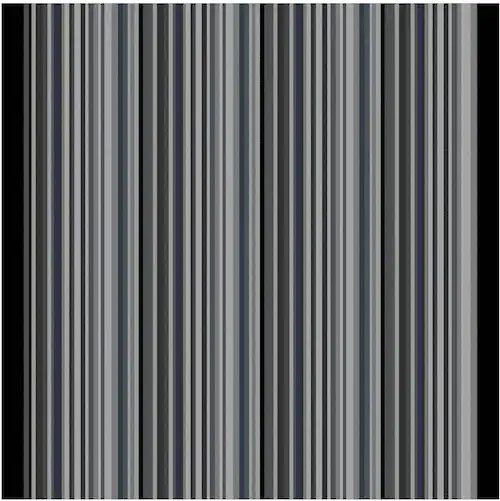 DDDDD Geschirrtuch »Over the rainbow«, (Set, 6 tlg.), Jacquard-Gewebe, 60 x günstig online kaufen