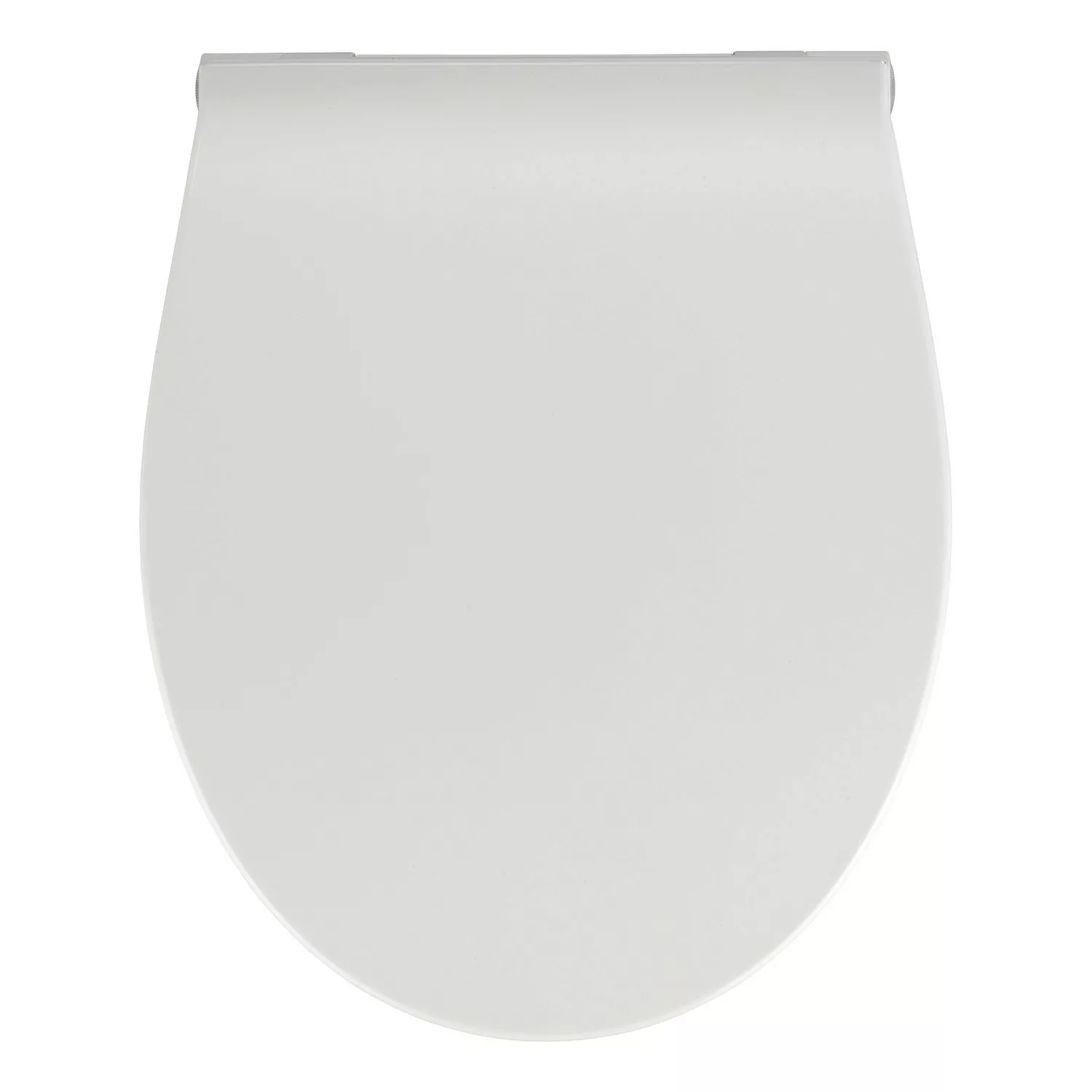 WENKO Premium WC-Sitz LED, aus antibakteriellem Duroplast mit Nachtlicht un günstig online kaufen