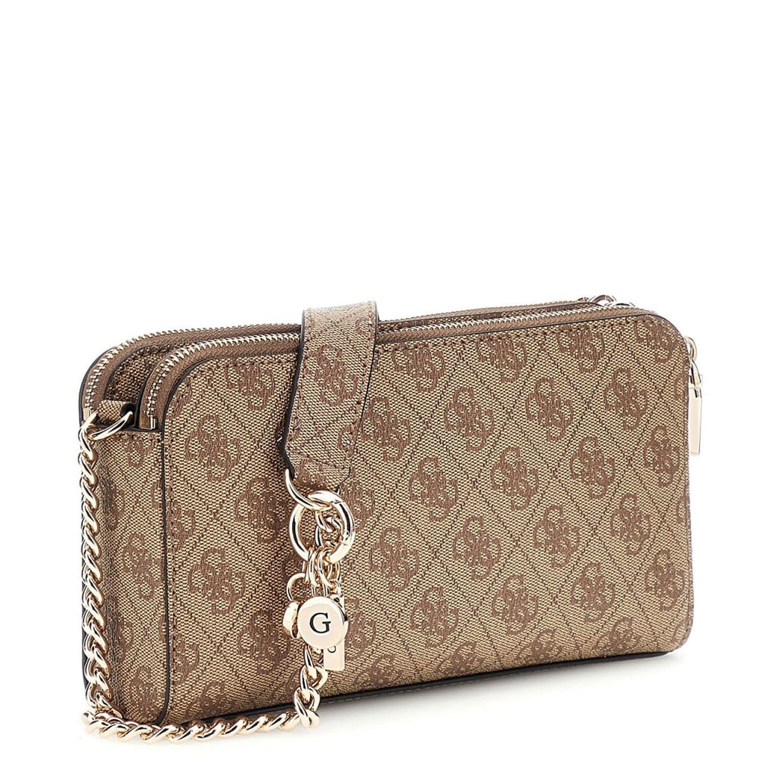Guess Umhängetasche GUESS Clutch Umhängetasche Eco günstig online kaufen