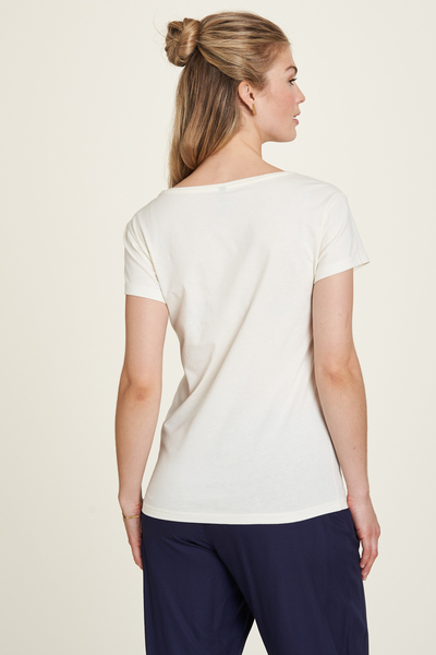 Jersey Shirt Mit Floralem Print Aus Biobaumwolle (S22c23) günstig online kaufen