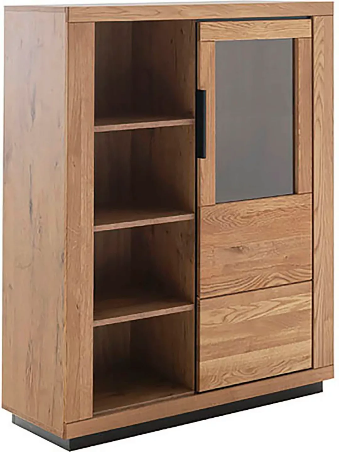 MCA living Kombikommode "Greno Kombi-Highboard", (1 St.), durchgehende Lame günstig online kaufen