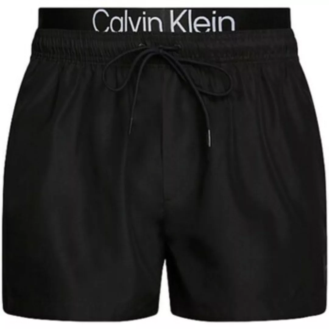 Calvin Klein Jeans  Shorts KM0KM00947 günstig online kaufen