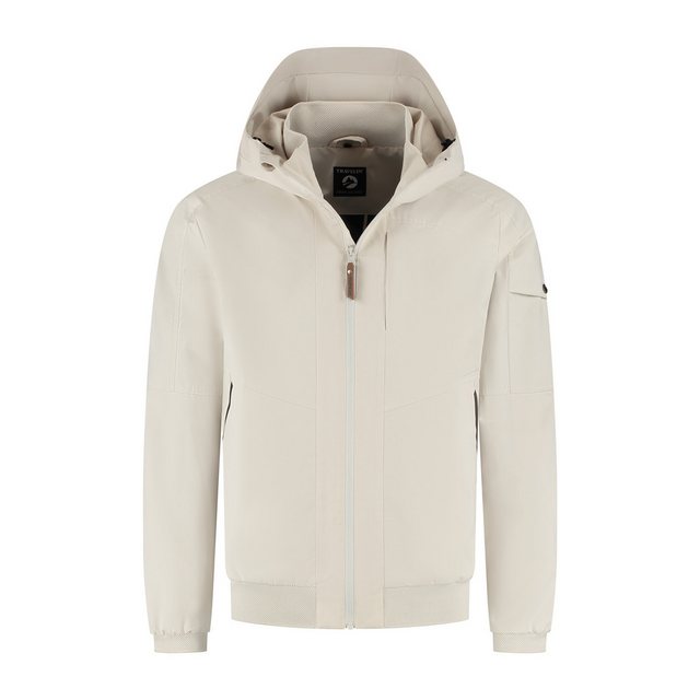 Travelin' Outdoorjacke Travelin' Karl Men Sand XXL günstig online kaufen