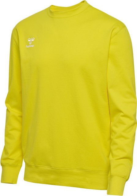 hummel Kapuzenpullover Hmlgo 2.0 Sweatshirt günstig online kaufen