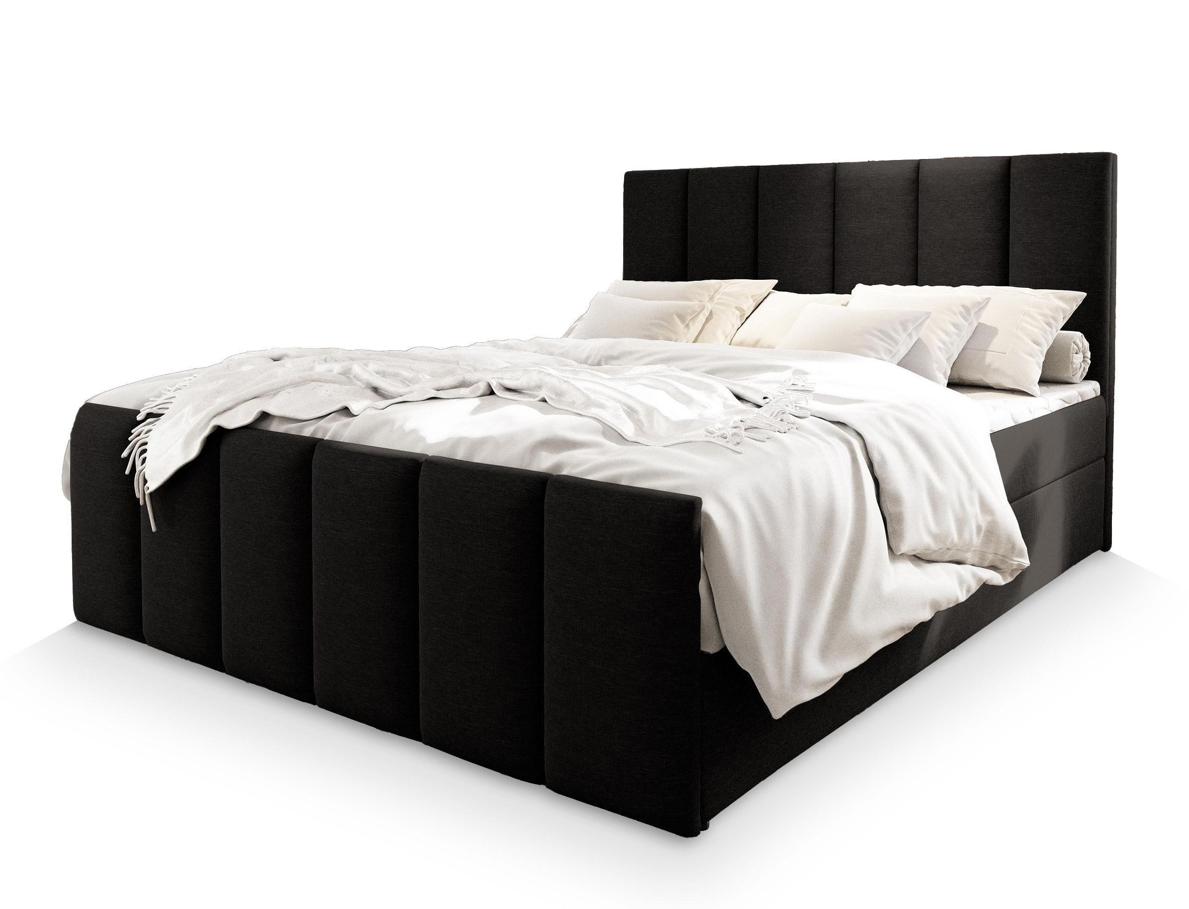Masseno Boxbett LAGO 140x200 cm mit günstig online kaufen