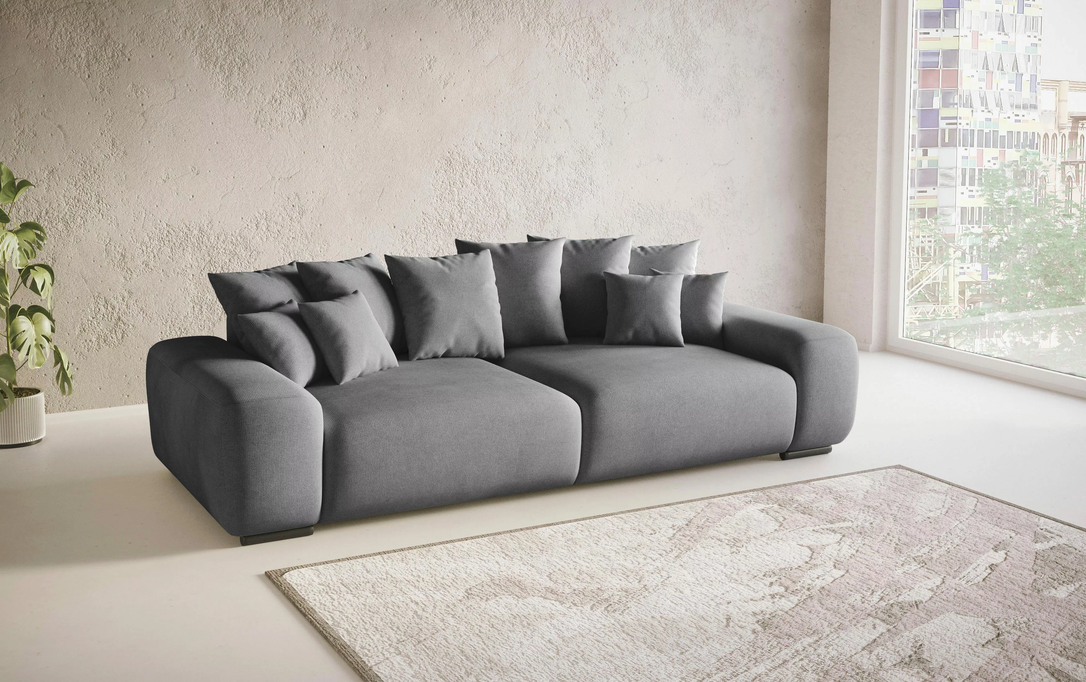 Mr. Couch Big-Sofa Sundance, B/T 302/137 günstig online kaufen
