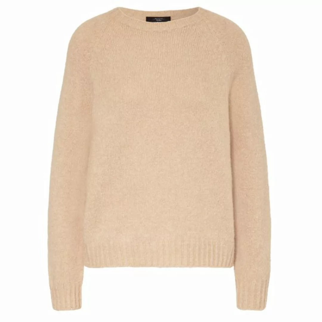 WEEKEND BY MAX MARA Strickpullover Strickpullover GHIACCI mit Alpaka günstig online kaufen