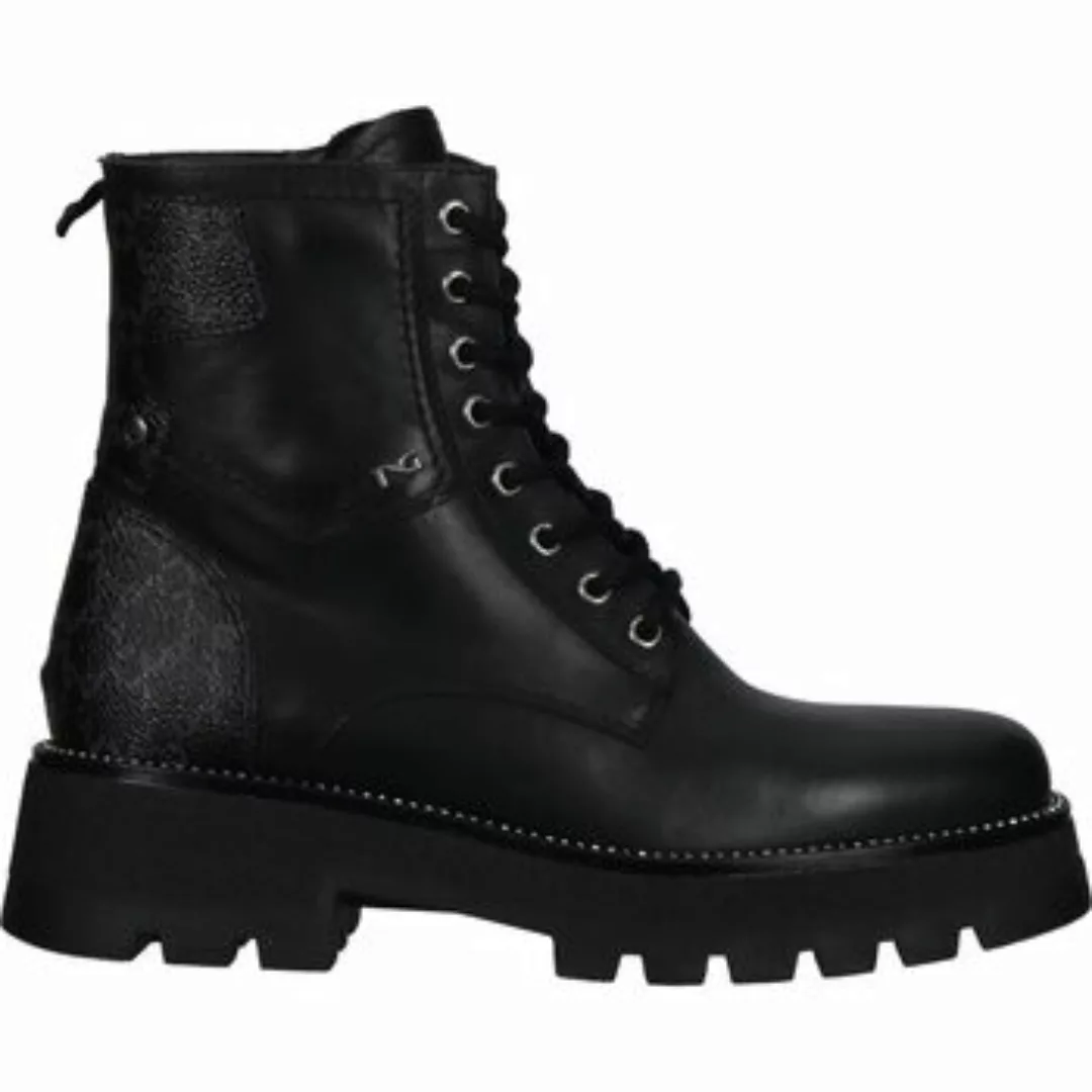 NeroGiardini  Damenstiefel Stiefelette günstig online kaufen