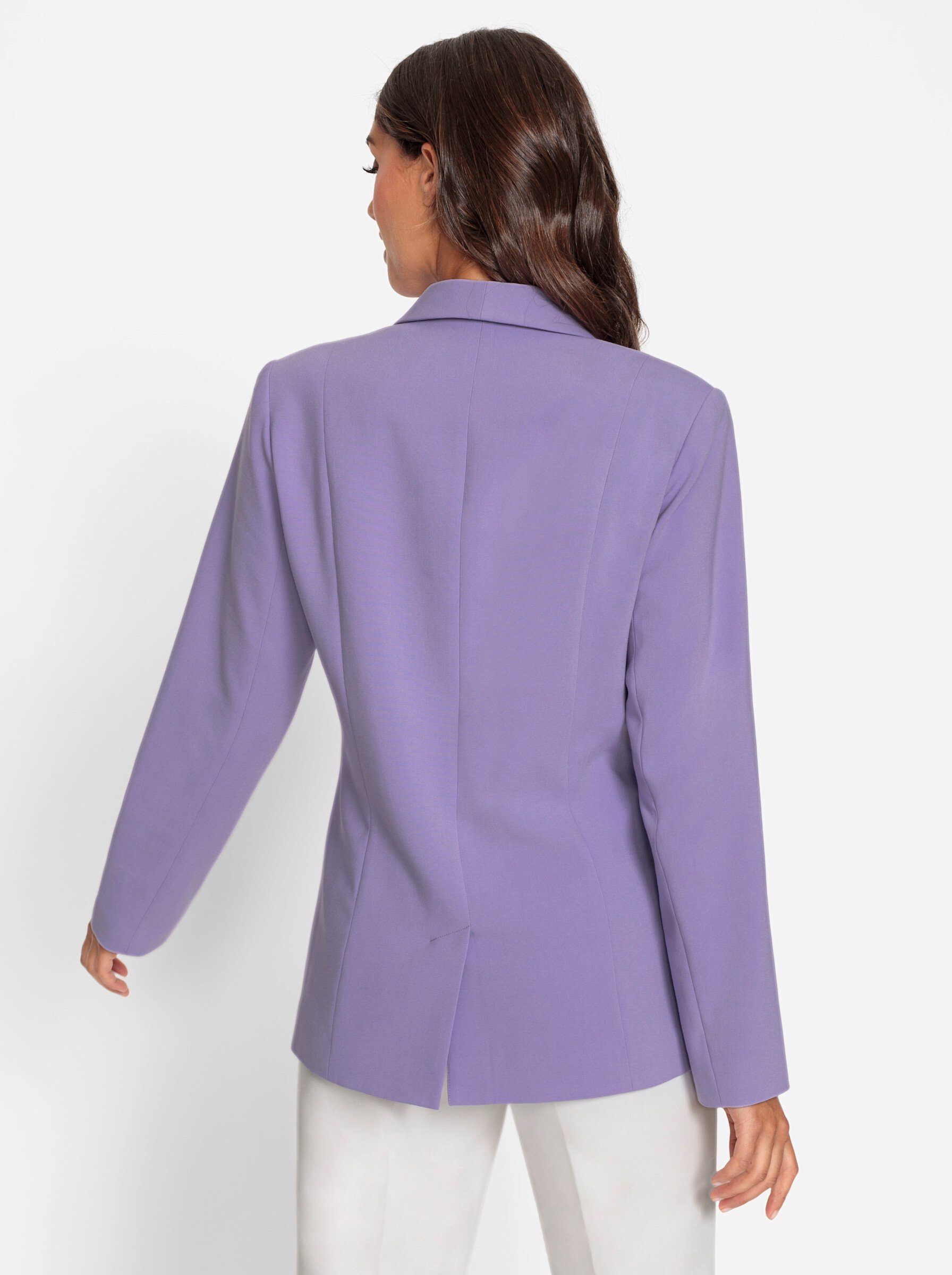 heine Blusenblazer Blazer günstig online kaufen