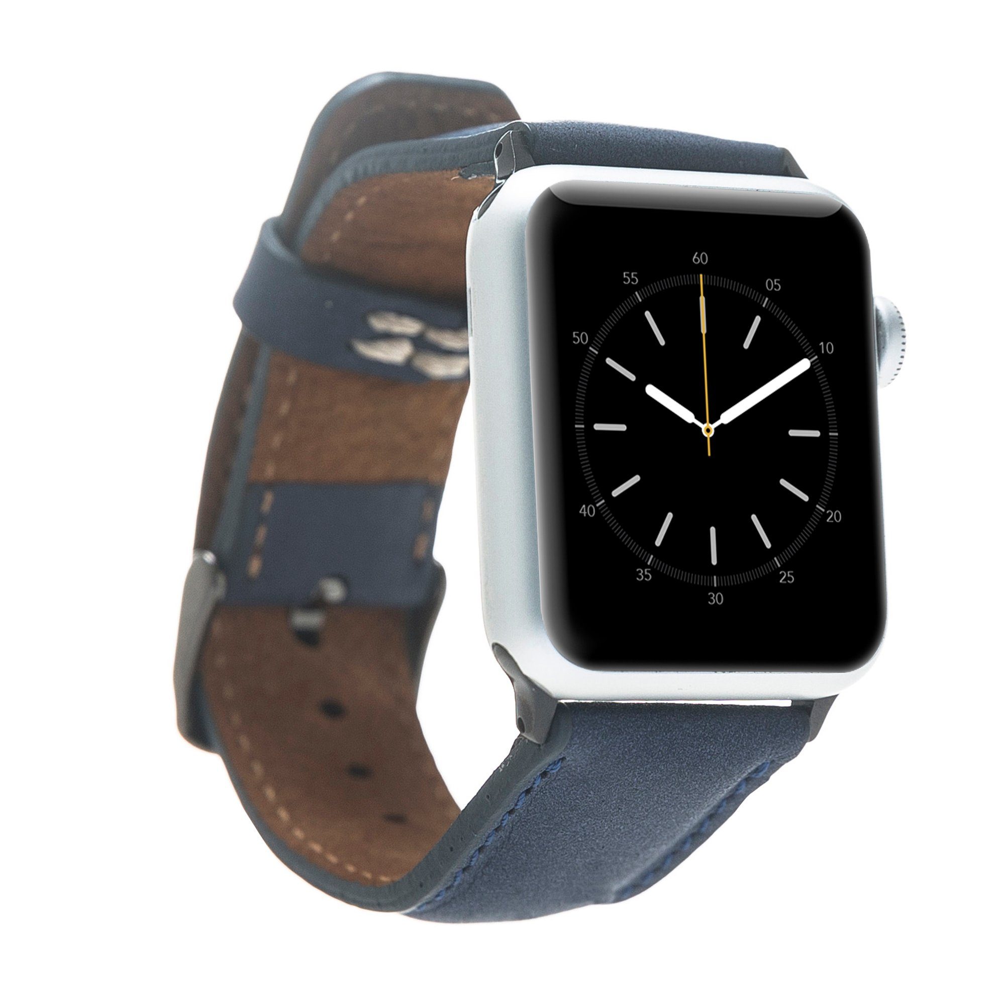 Renna Leather Smartwatch-Armband Apple Watch Band günstig online kaufen