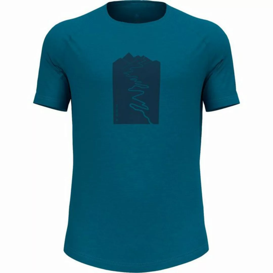 Odlo T-Shirt T-Shirt Ascent PW 130 Trail günstig online kaufen