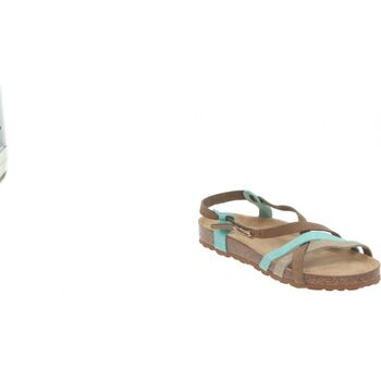 The Happy Monk  Sandalen POMPEYA-002 günstig online kaufen