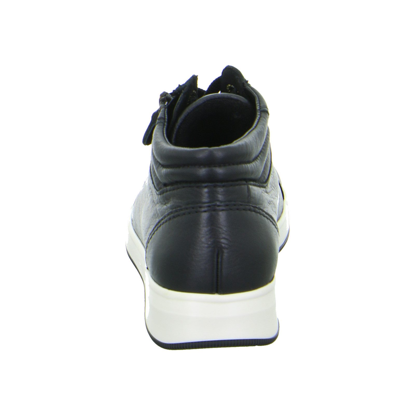 Ara ROM Schnürboots, Keilabsatz, High Top-Sneaker, günstig online kaufen