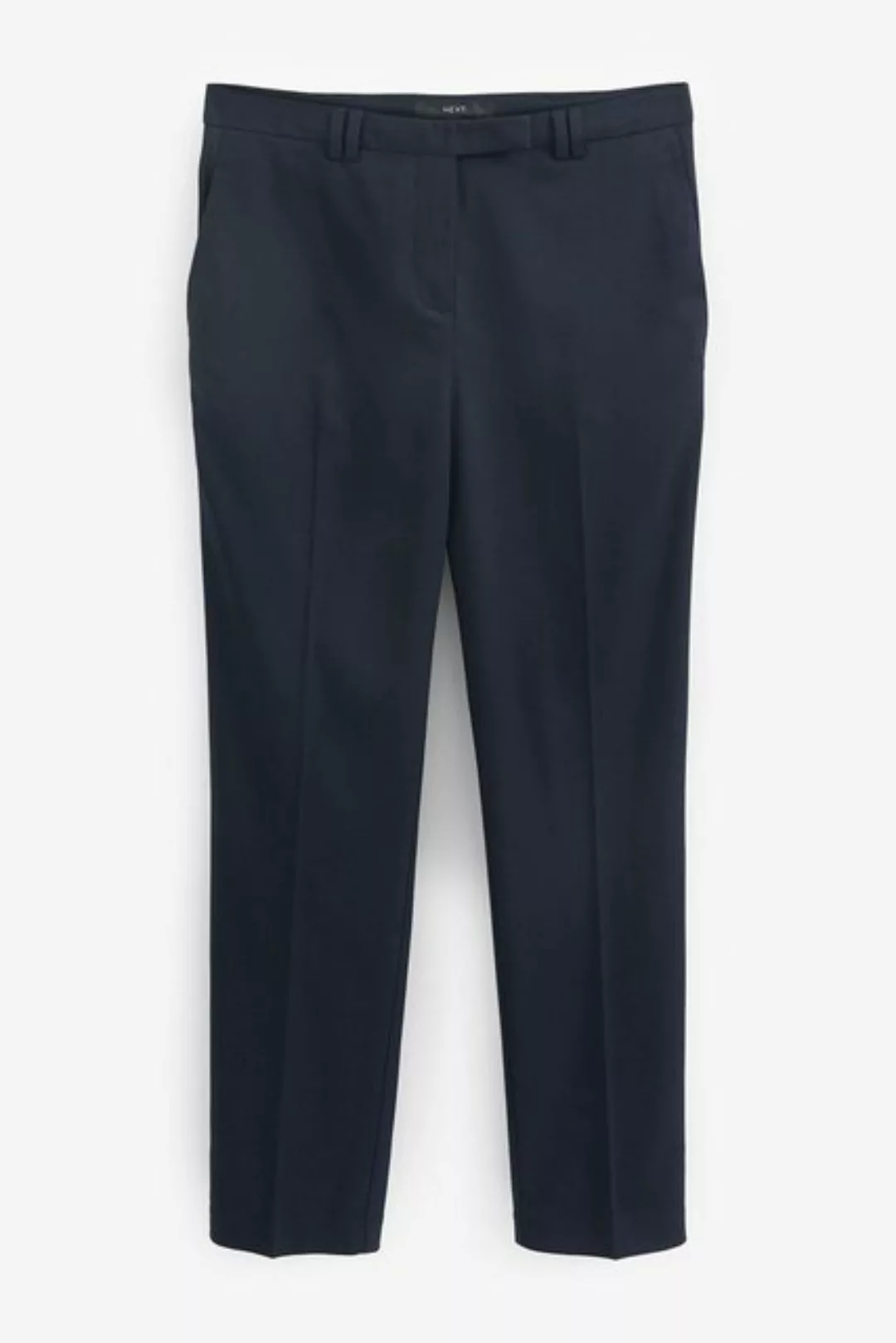 Next Anzughose Figurbetonte Hose im Slim Fit (1-tlg) günstig online kaufen
