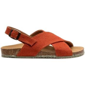 Zouri  Sandalen Coral Flame - Paprika günstig online kaufen