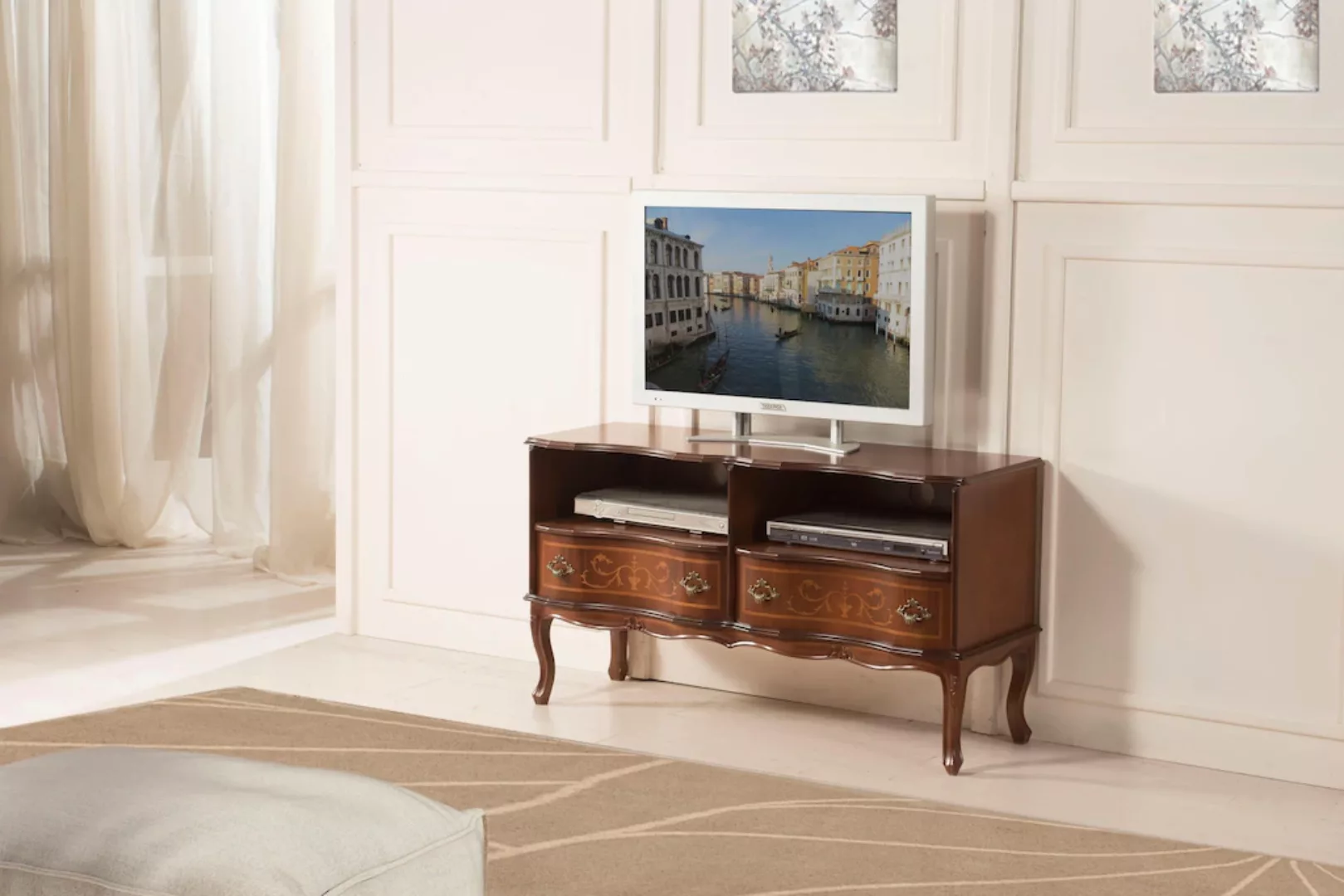 Home affaire TV-Board "VIVALDI 539", Breite 110 cm günstig online kaufen