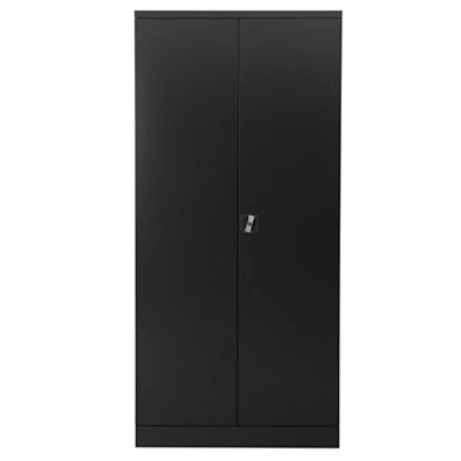 PROREGAL Stahlschrank Bee 4 Fachböden HxBxT 195 x 92 x 42 cm Pulverbeschich günstig online kaufen