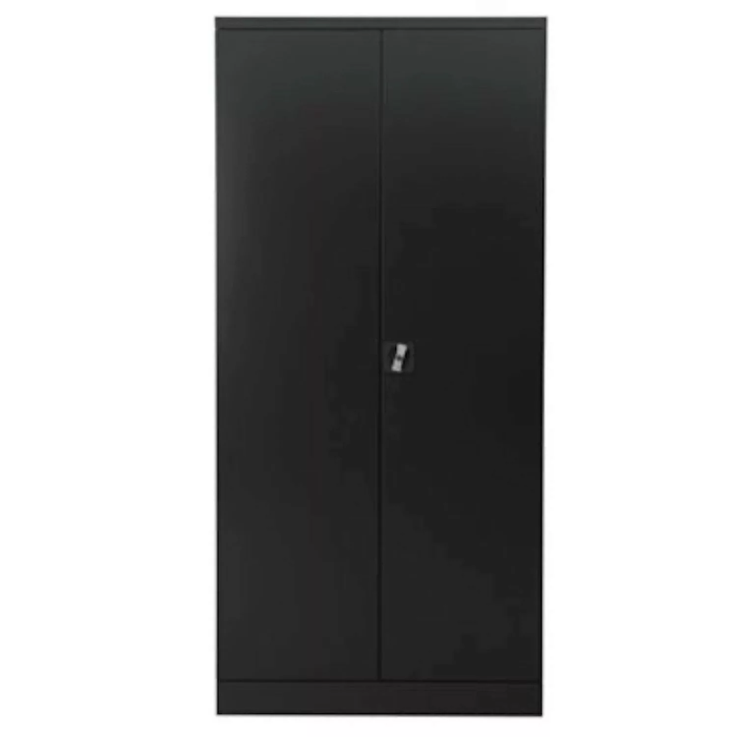 PROREGAL Stahlschrank Bee 4 Fachböden HxBxT 195 x 92 x 50 cm Verzinktes & V günstig online kaufen