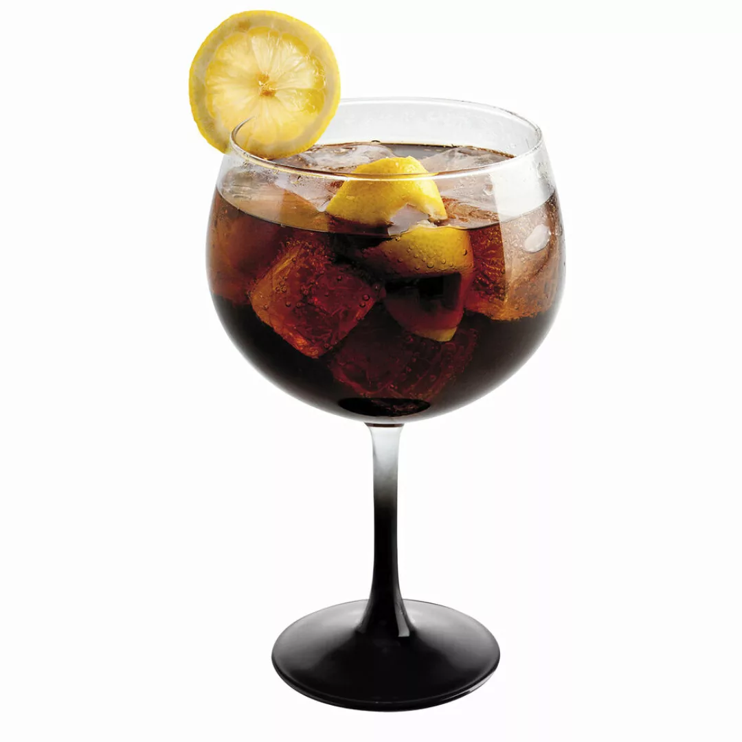Cocktail-glas Luminarc 715 Ml Bunt Glas (pack 6x) günstig online kaufen