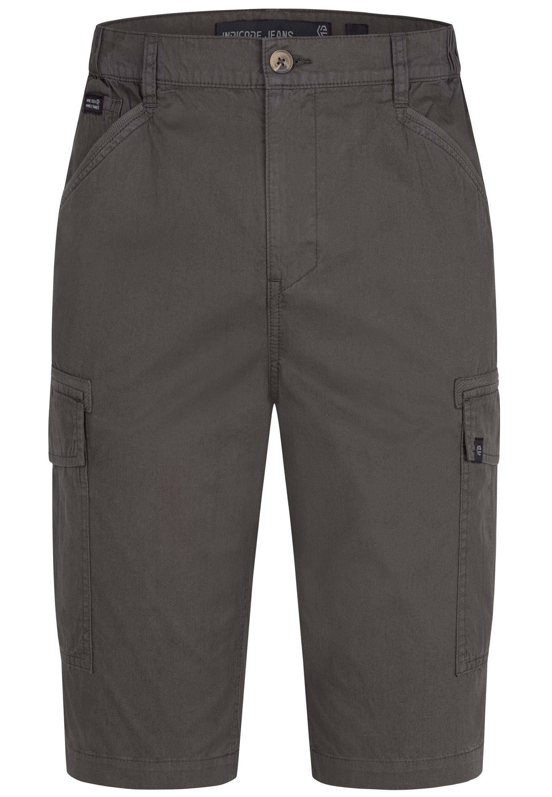Indicode Chinoshorts INNadim günstig online kaufen