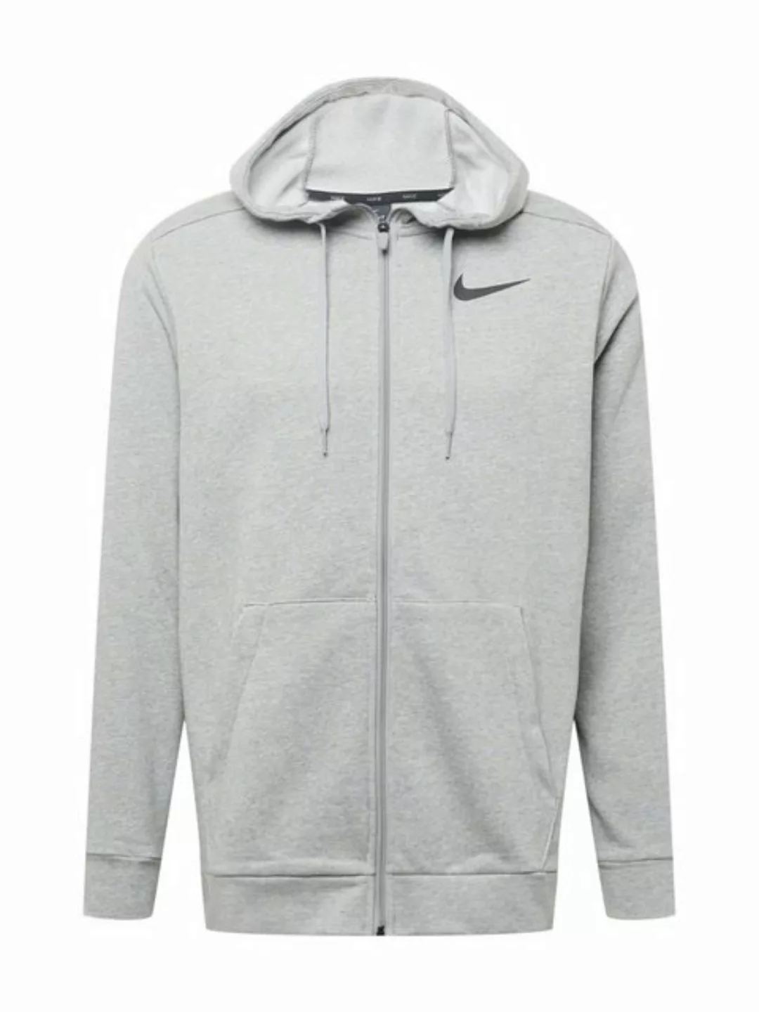 Nike Kapuzensweatjacke "DRI-FIT MENS FULL-ZIP TRAINING HOODIE" günstig online kaufen