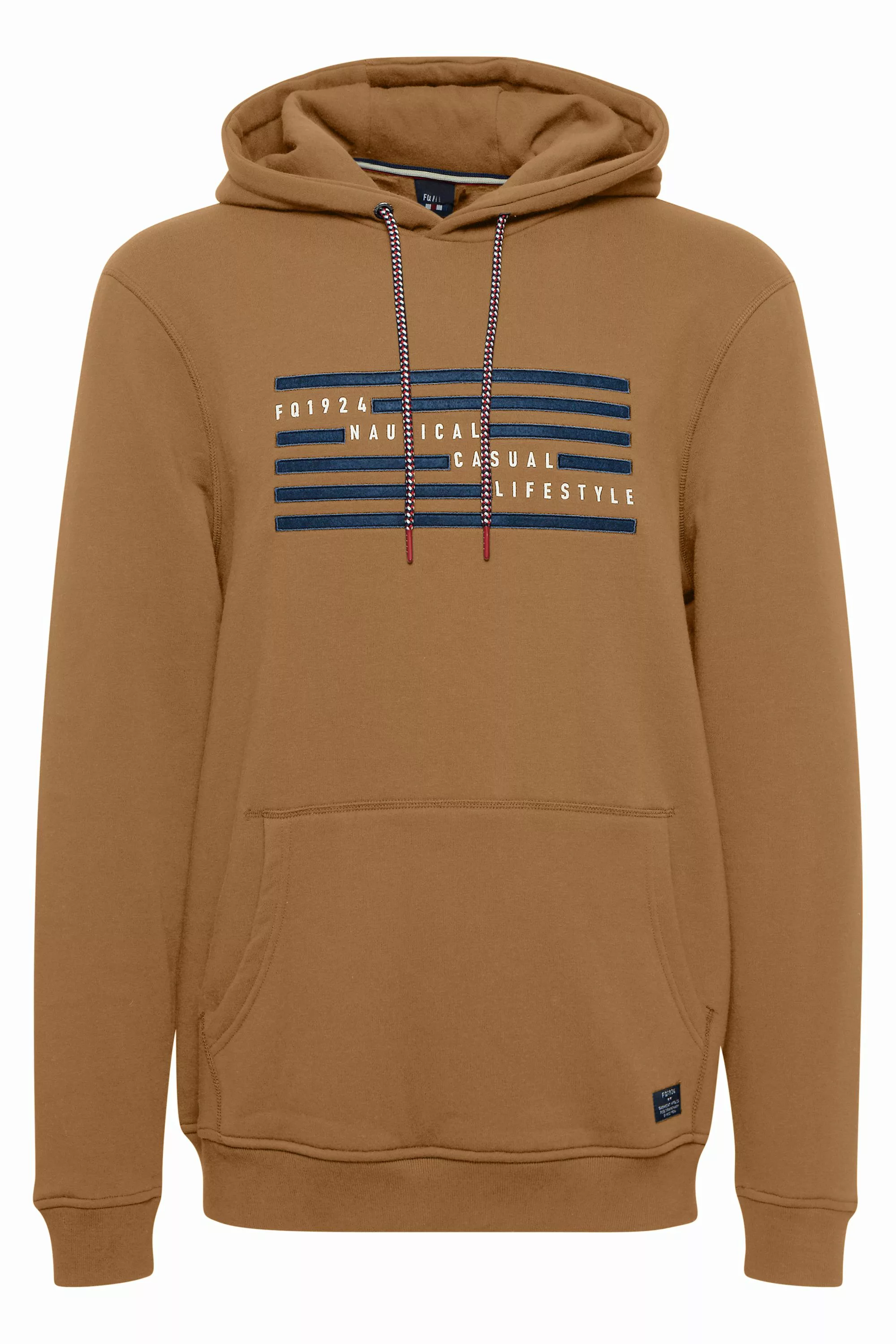 FQ1924 Kapuzenpullover "Hoodie FQWilliam" günstig online kaufen