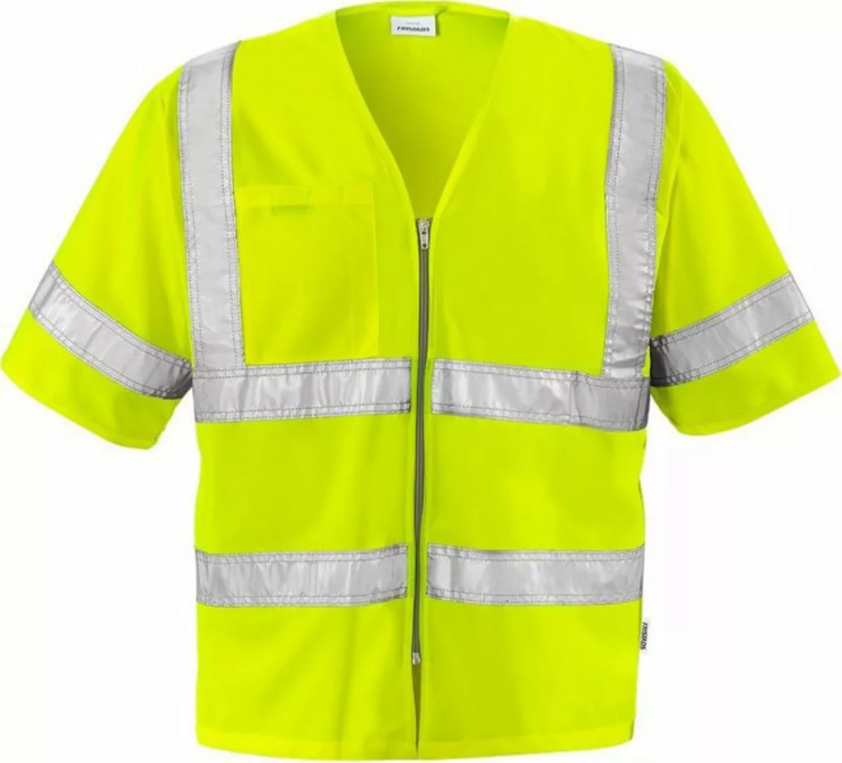 Fristads Warnschutz-Shirt High Vis Jacke Kl. 3 4794 Th günstig online kaufen