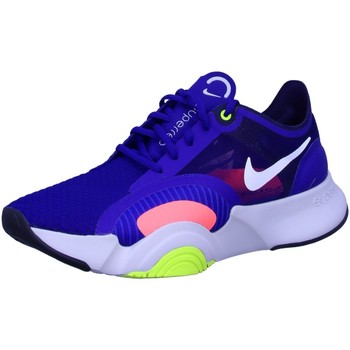 Nike  Fitnessschuhe Sportschuhe SuperRep Go CJ0773 410 günstig online kaufen