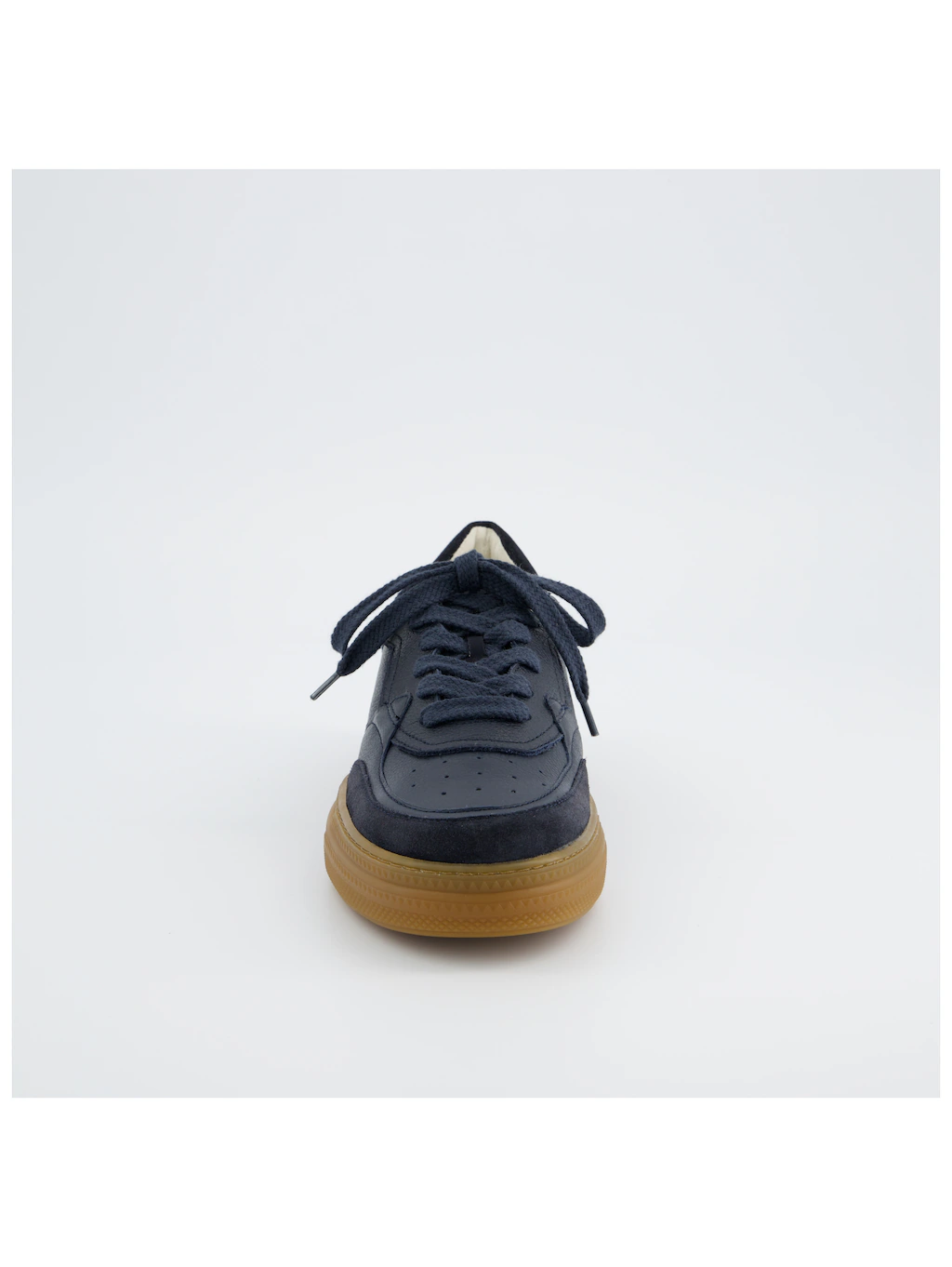 Paul Green Sneaker "Paul Green Sneaker Leder" günstig online kaufen