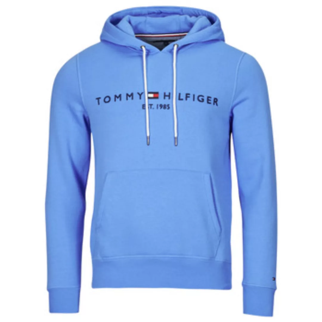 Tommy Hilfiger  Sweatshirt TOMMY LOGO HOODY günstig online kaufen