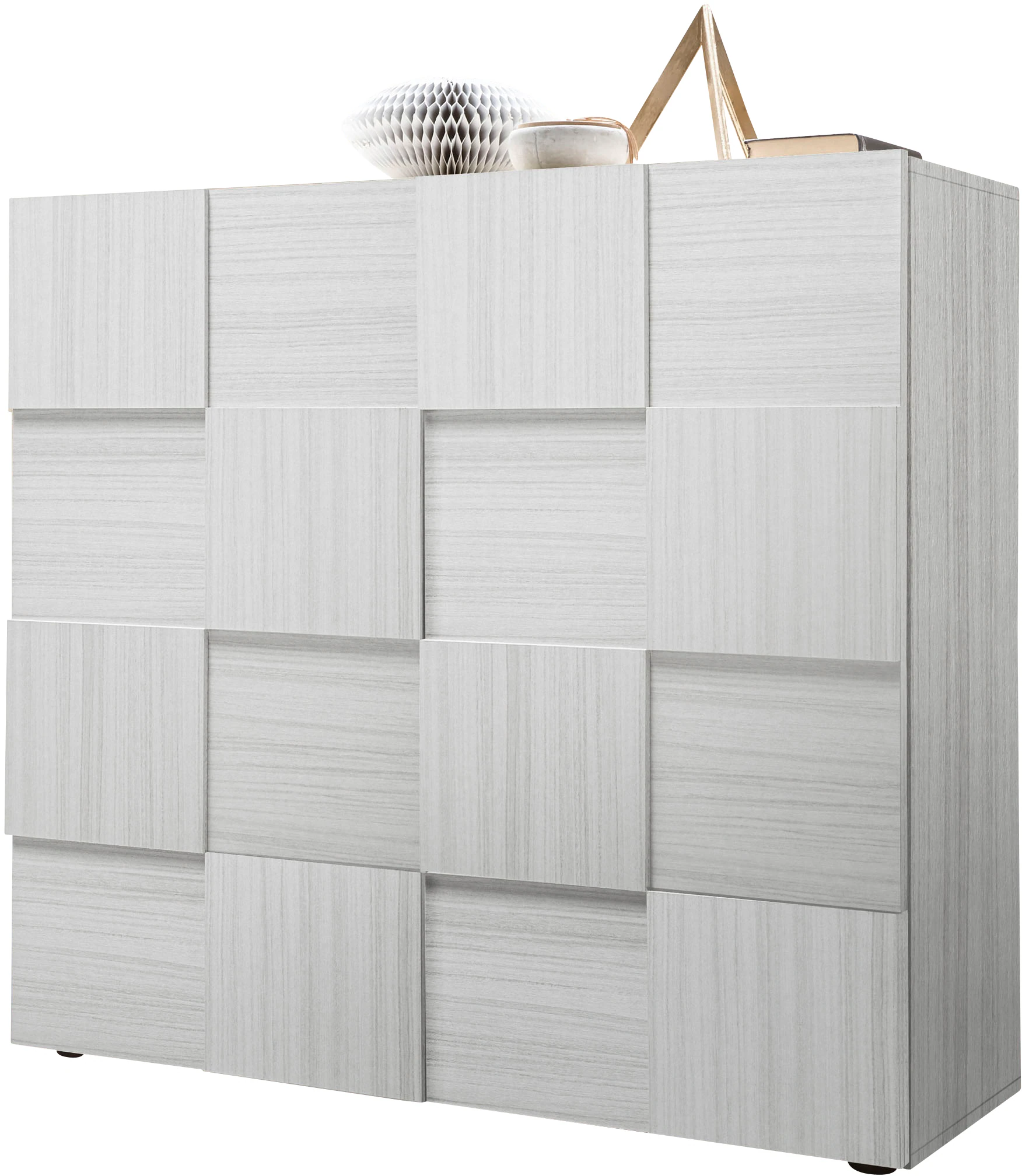 LC Highboard "Dama" günstig online kaufen