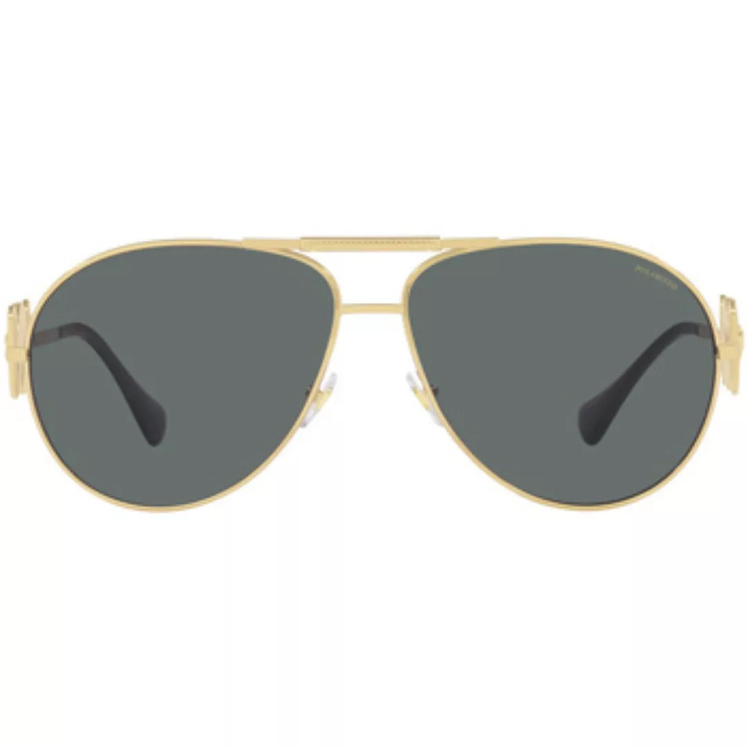 Versace  Sonnenbrillen Sonnenbrille VE2249 100281 günstig online kaufen