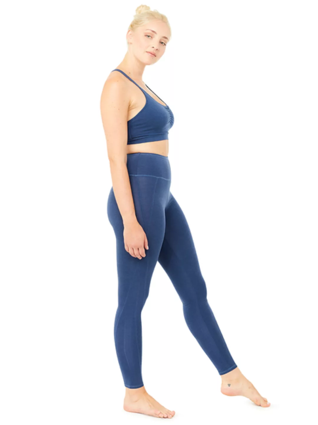 Yogahose - Miami Pants Mit 61% Tencel günstig online kaufen