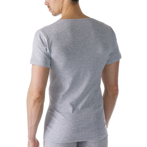 Herren V-neck Shirt Unterhemd Casual Pima Baumwolle günstig online kaufen