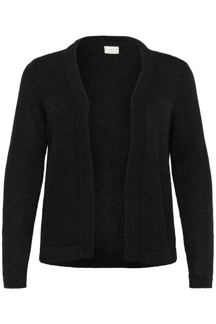 KAFFE Curve Cardigan Strickjacke KCevita Große Größen günstig online kaufen